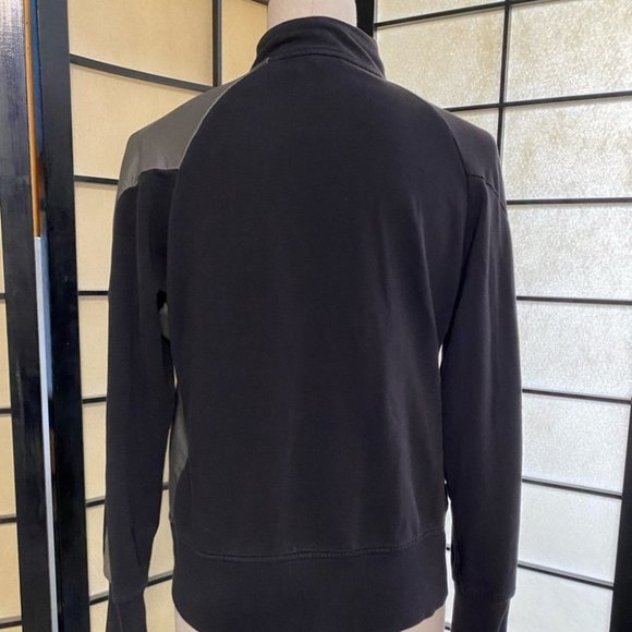 Fila Mock Neck Jacket - Picture 9 of 10